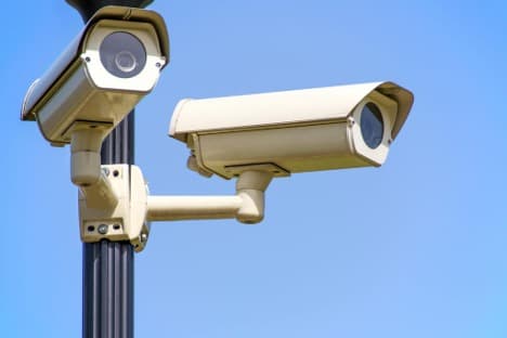 Jak na nový kamerový systém: Compliance, GDPR a povinnosti